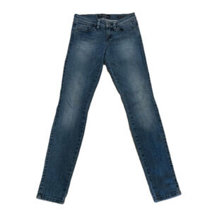 Guess 1981 Brittney Skinny Size 25